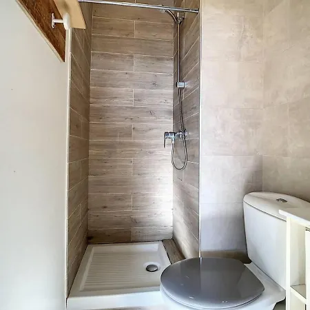 Studio Ajaccio, 1 Piece, 2 Personnes - Fr-1-724-49 Ajaccio (Corsica)